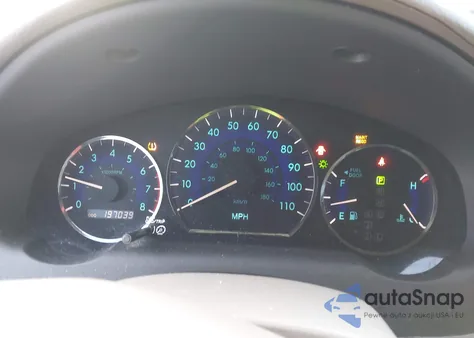 2007 Toyota Sienna Le z USA, uszkodzony, nr VIN 5TDZK23C77S098812